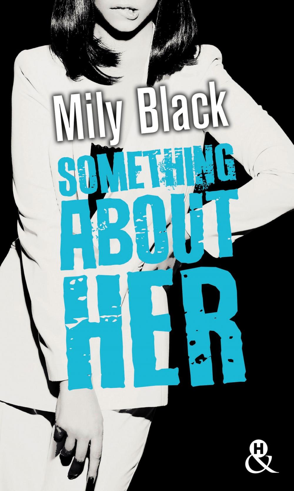 Big bigCover of Something About Her