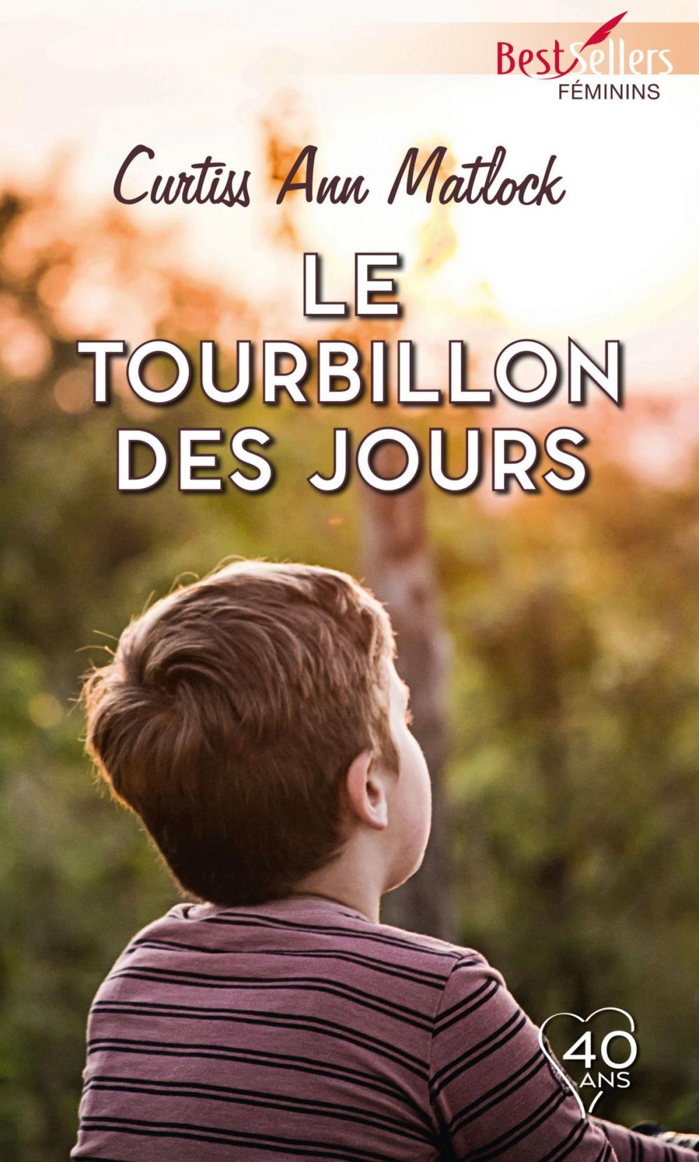 Big bigCover of Le tourbillon des jours