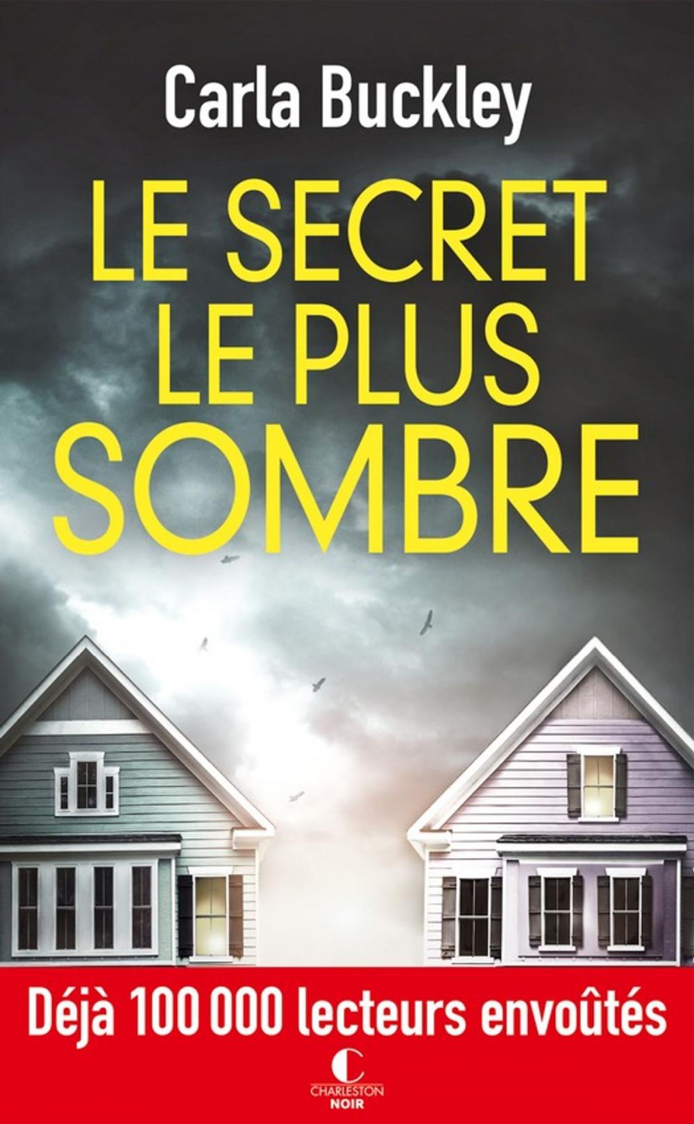 Big bigCover of Le secret le plus sombre