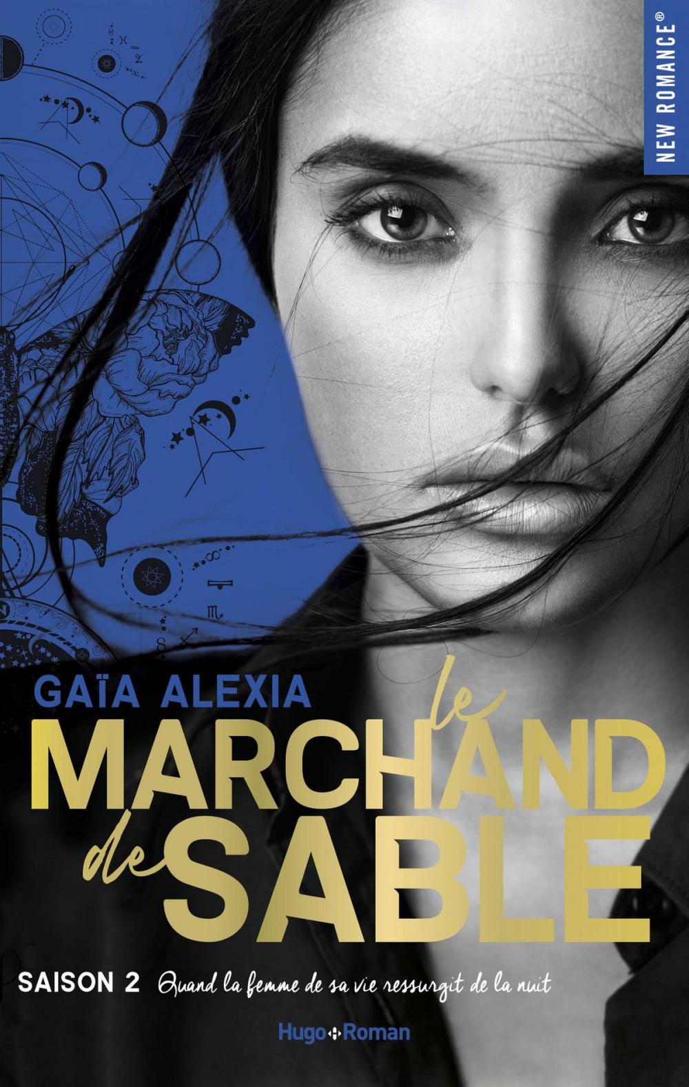 Big bigCover of Le marchand de sable Saison 2