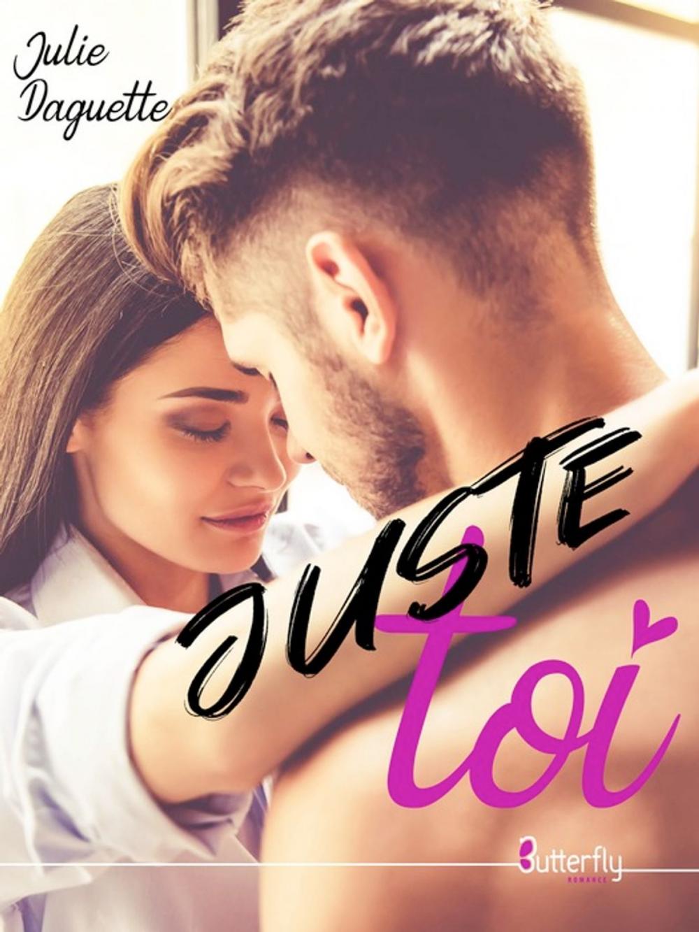 Big bigCover of Juste Toi