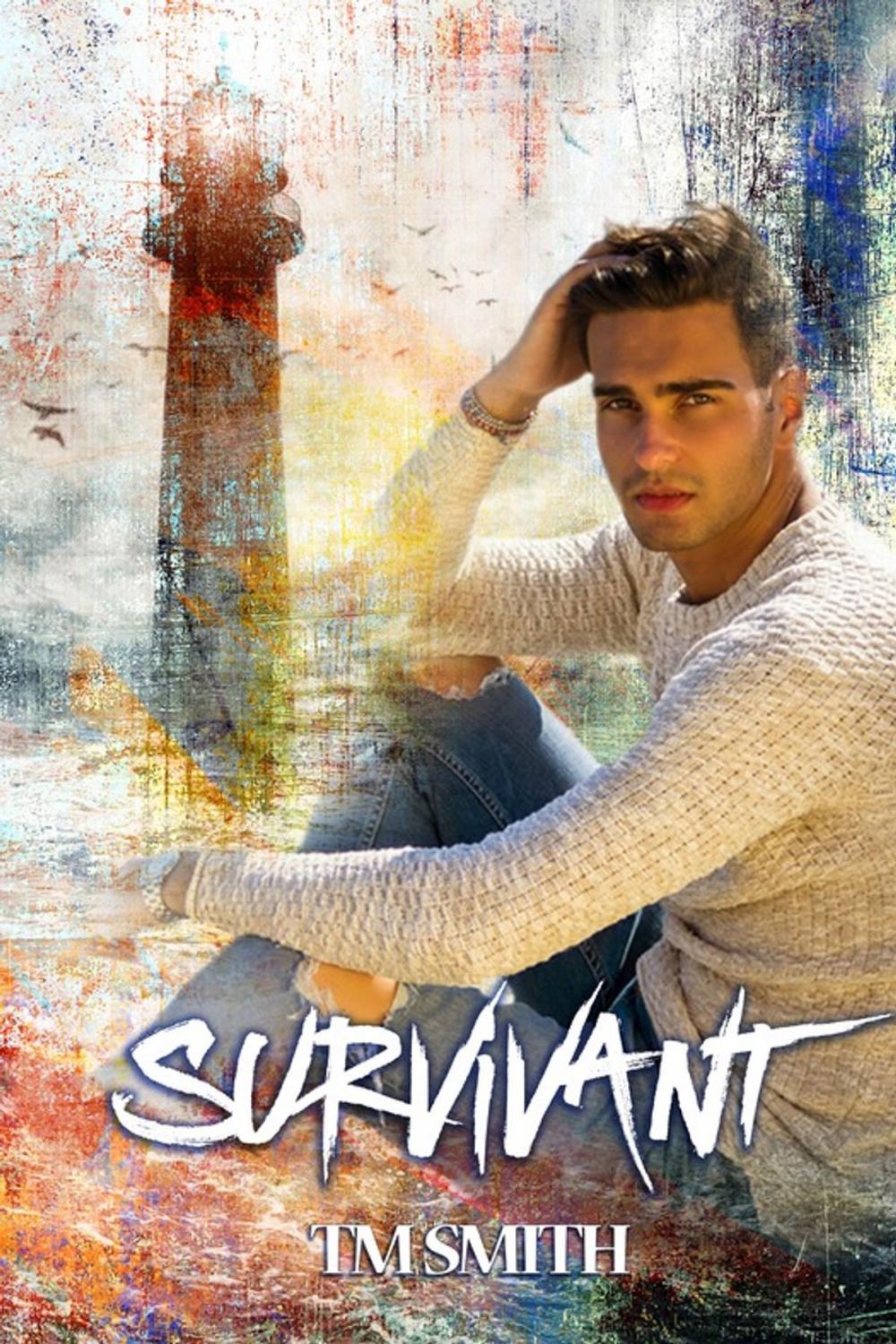 Big bigCover of Survivant