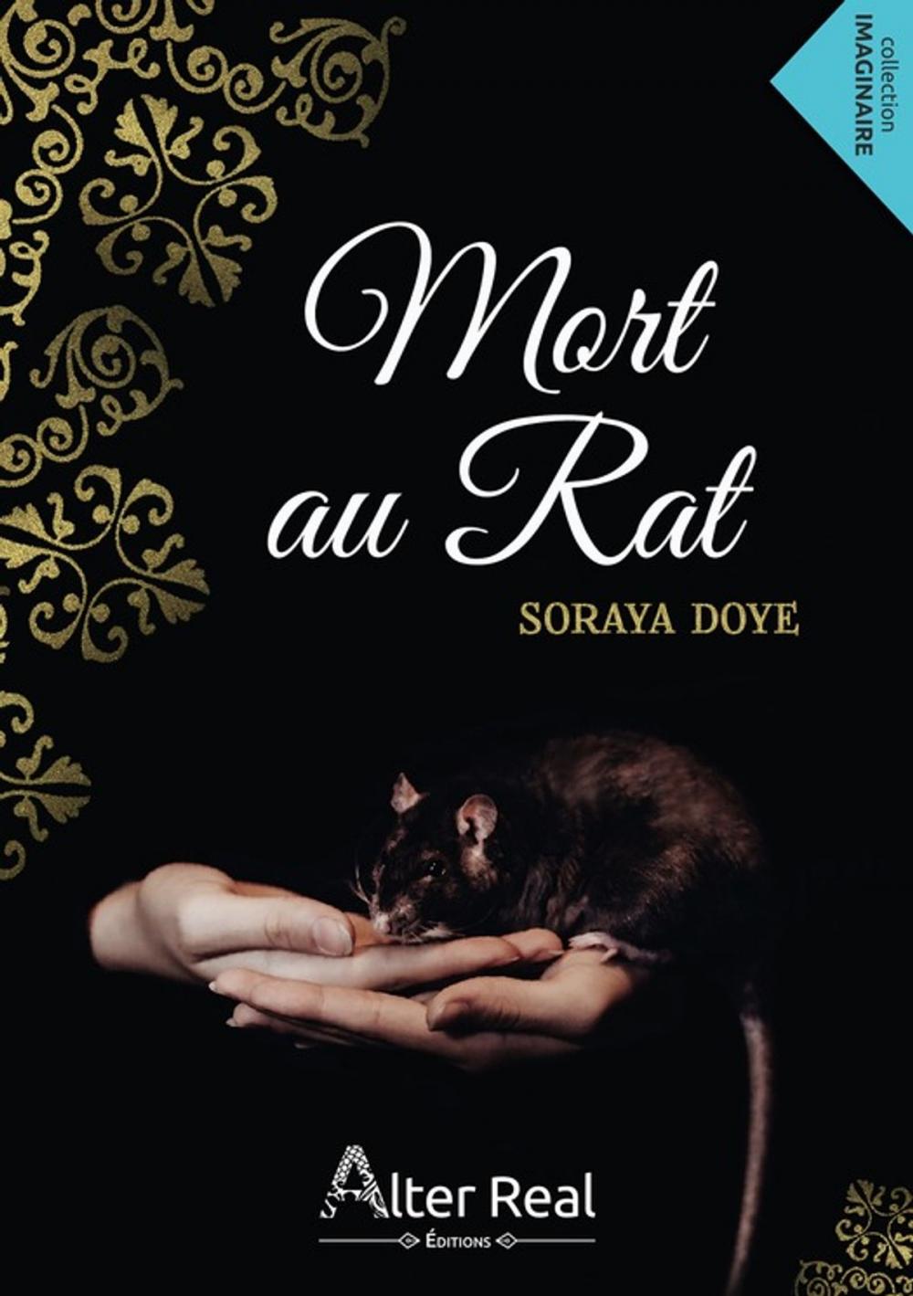 Big bigCover of Mort au rat