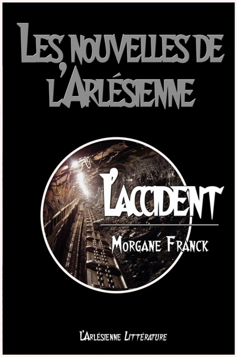 Big bigCover of L'accident