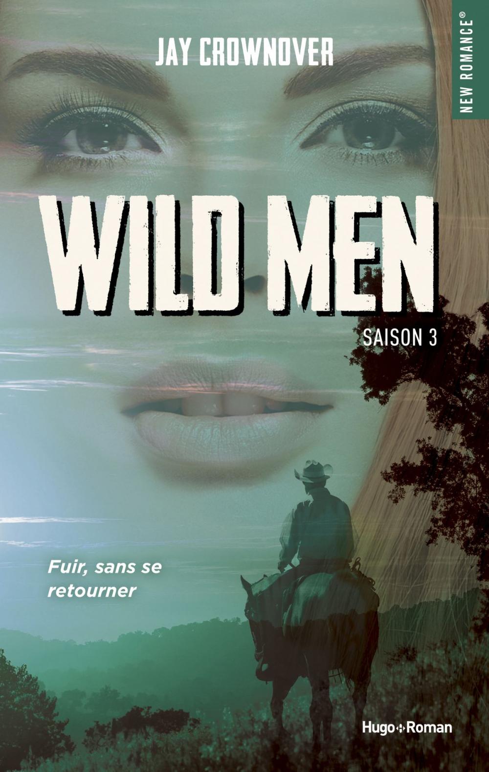 Big bigCover of Wild men Saison 3 -Extrait offert-