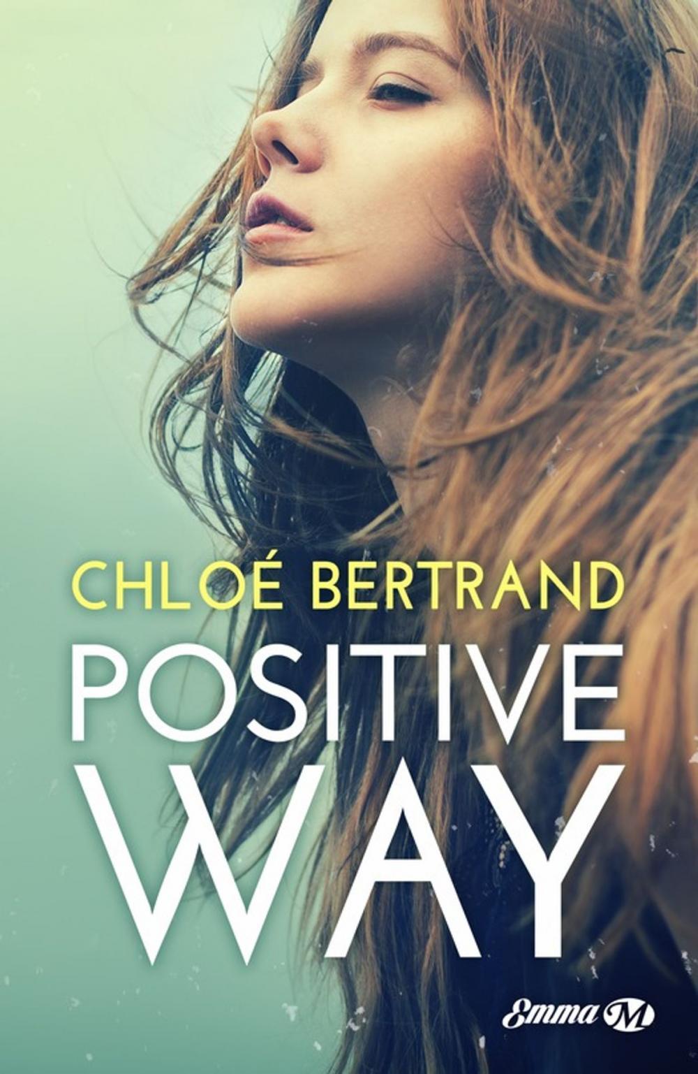 Big bigCover of Positive Way