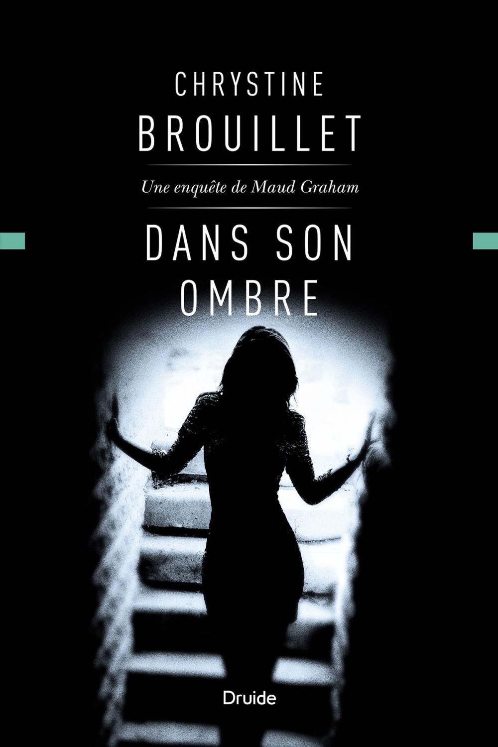 Big bigCover of Dans son ombre