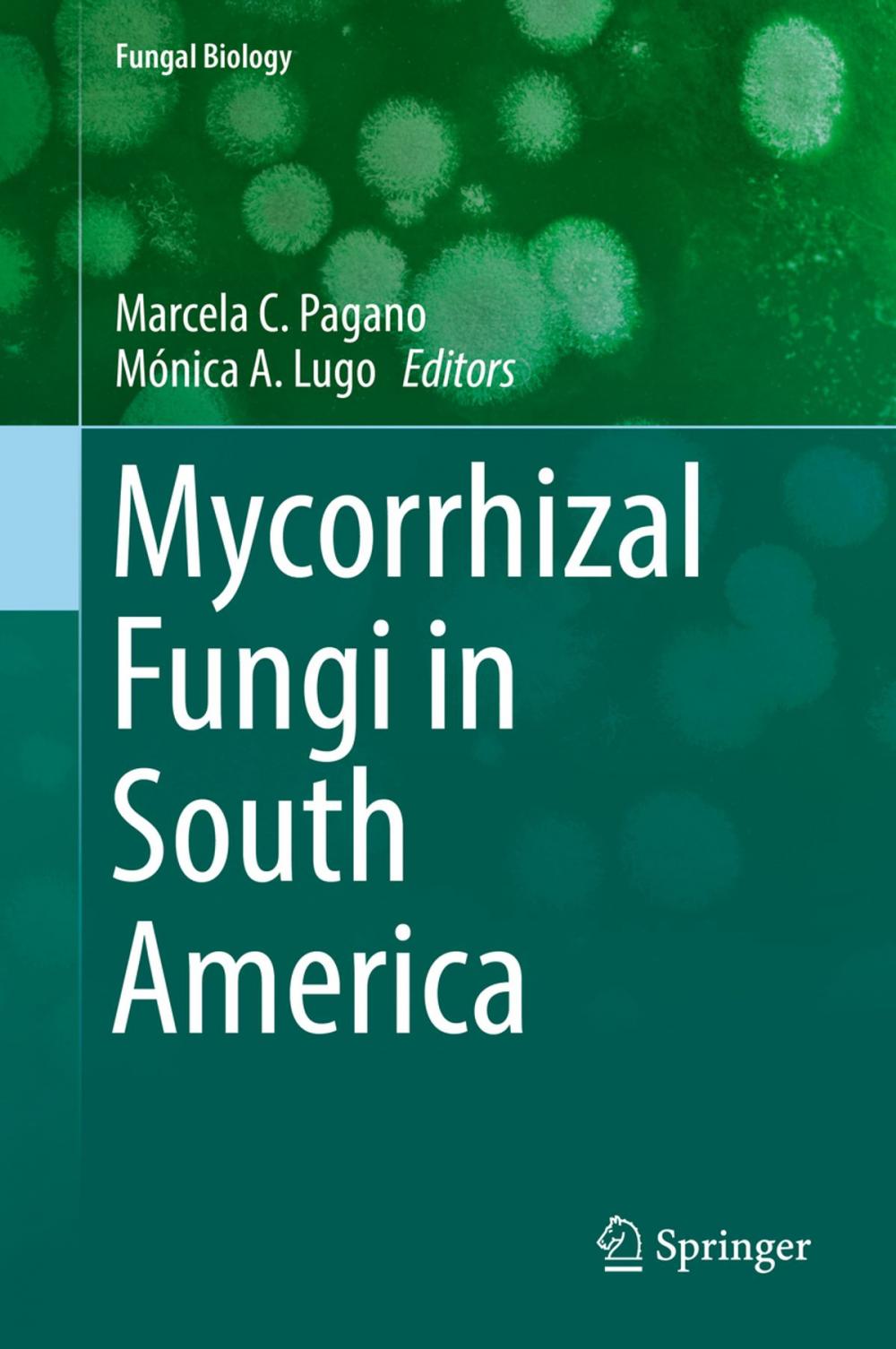 Big bigCover of Mycorrhizal Fungi in South America