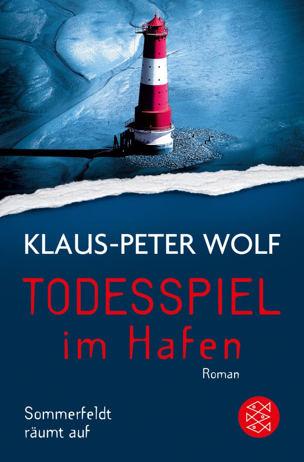 Big bigCover of Todesspiel im Hafen