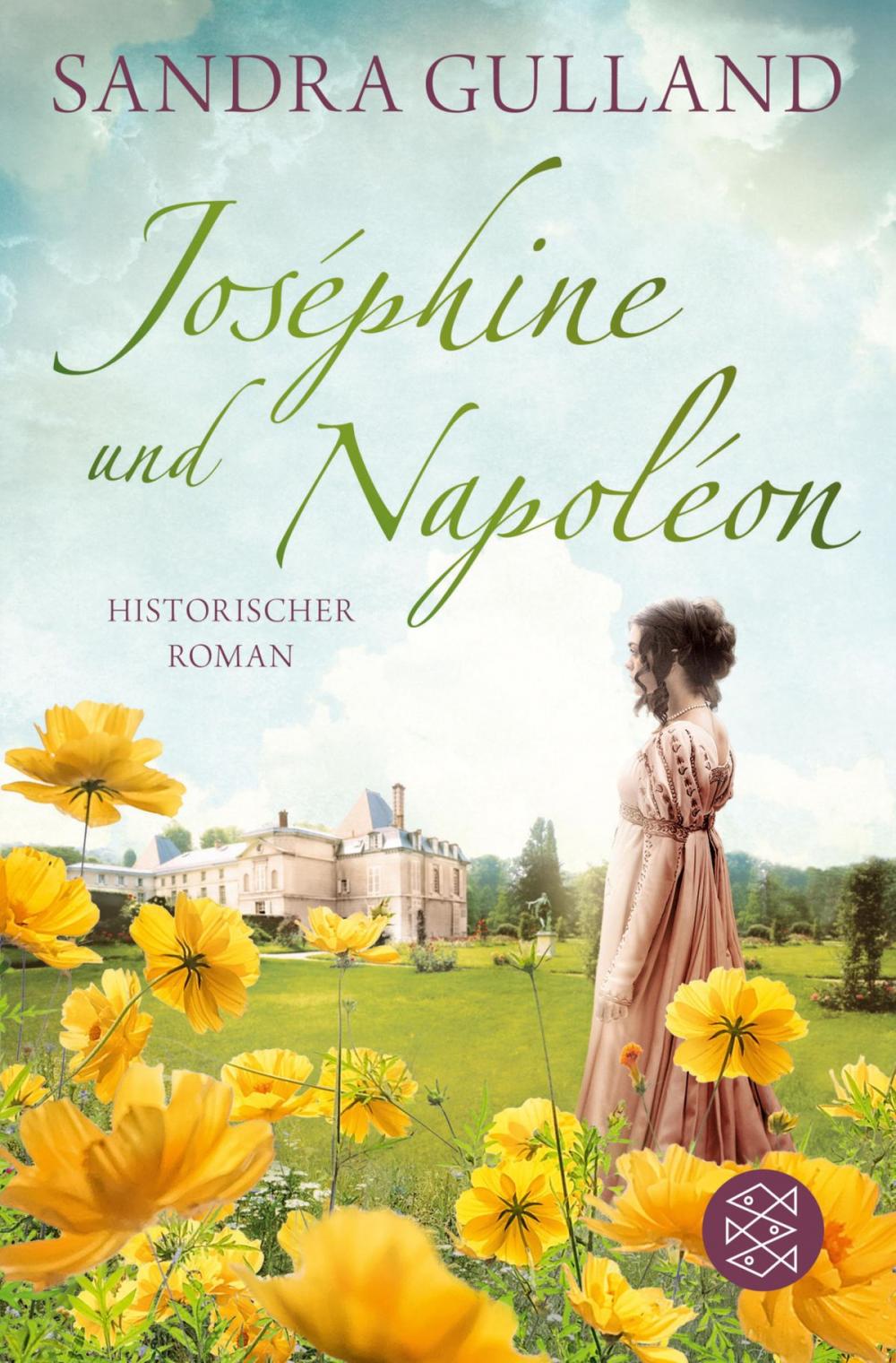 Big bigCover of Joséphine und Napoléon