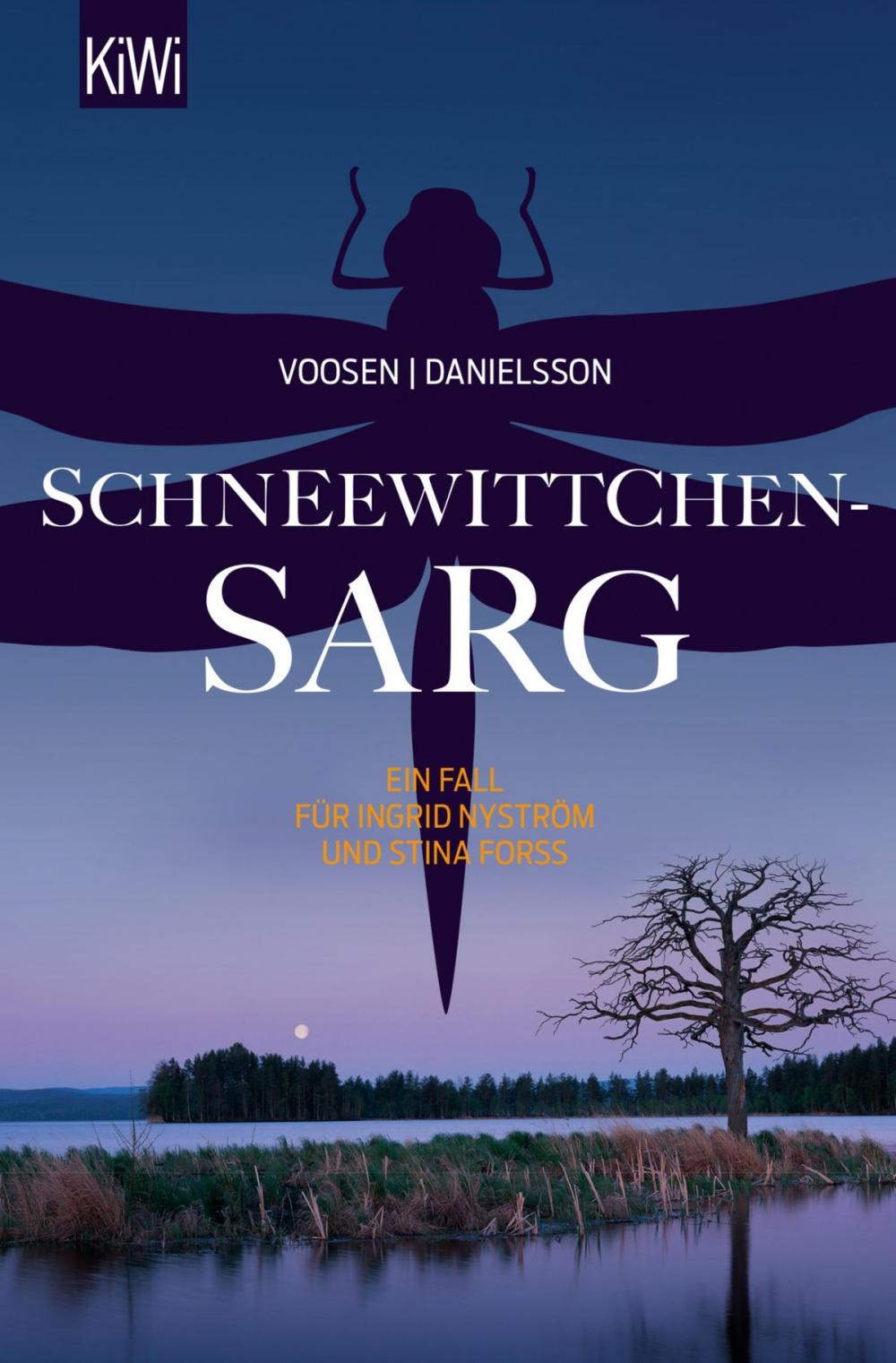 Big bigCover of Schneewittchensarg