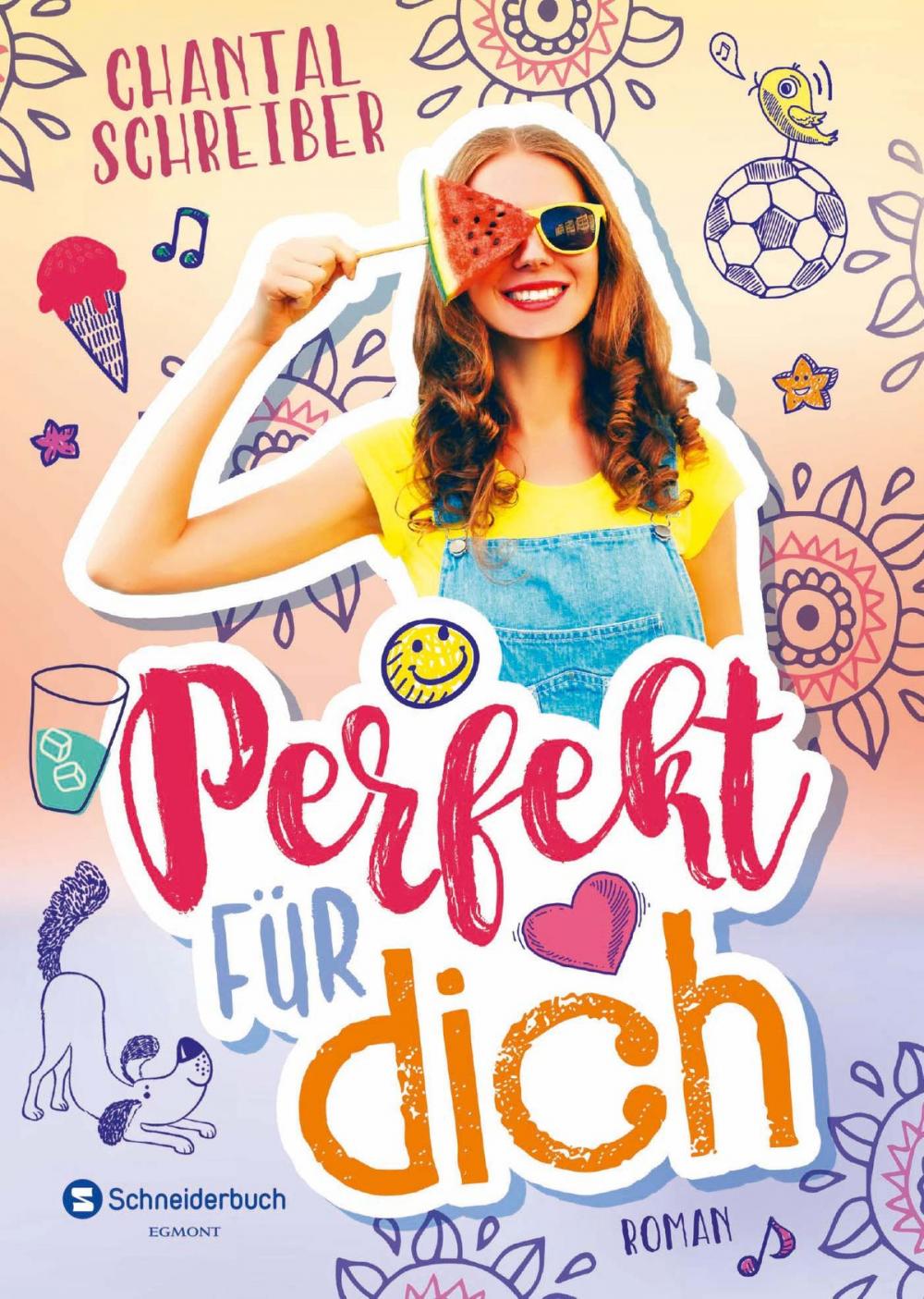 Big bigCover of Perfekt für dich