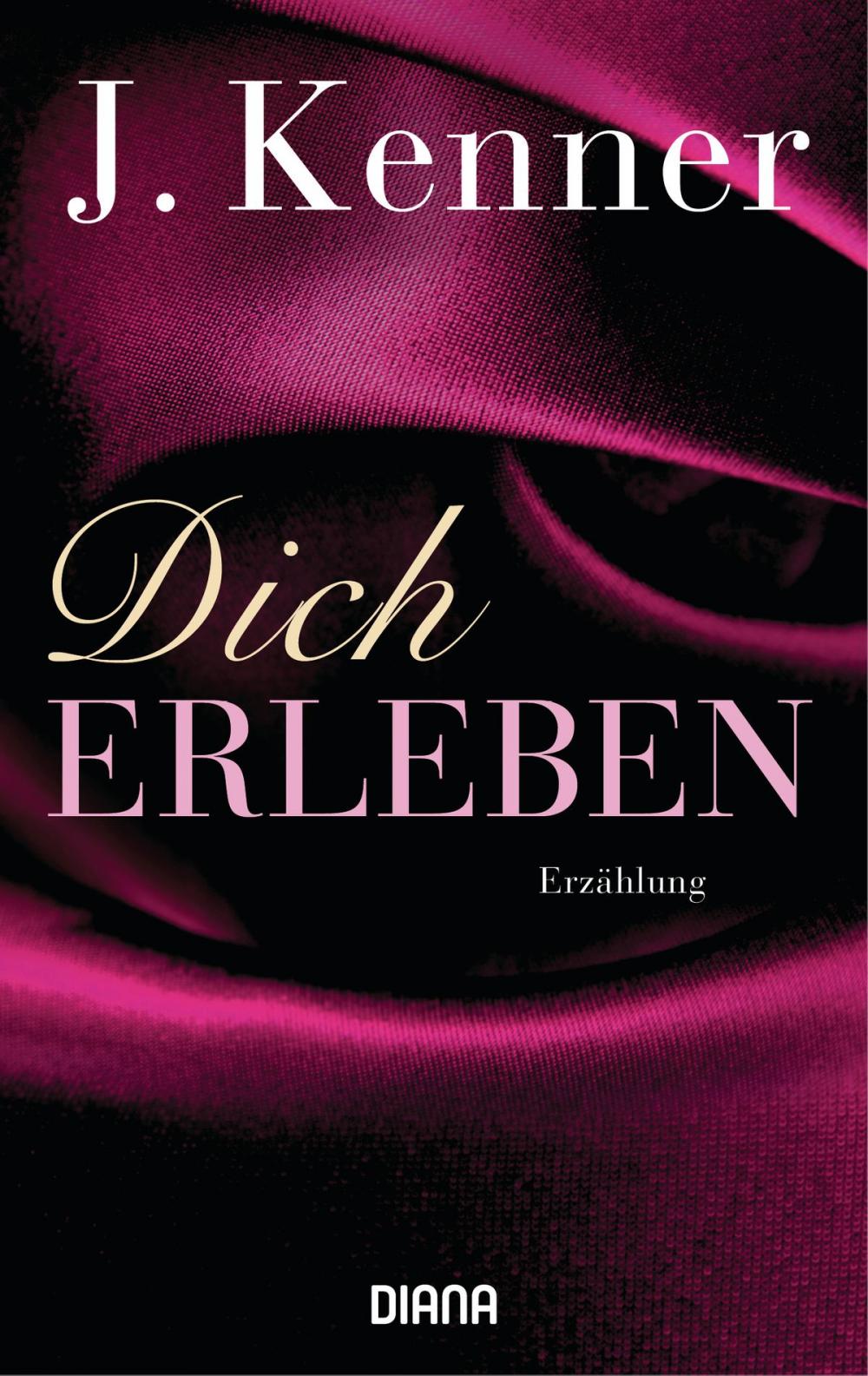 Big bigCover of Dich erleben