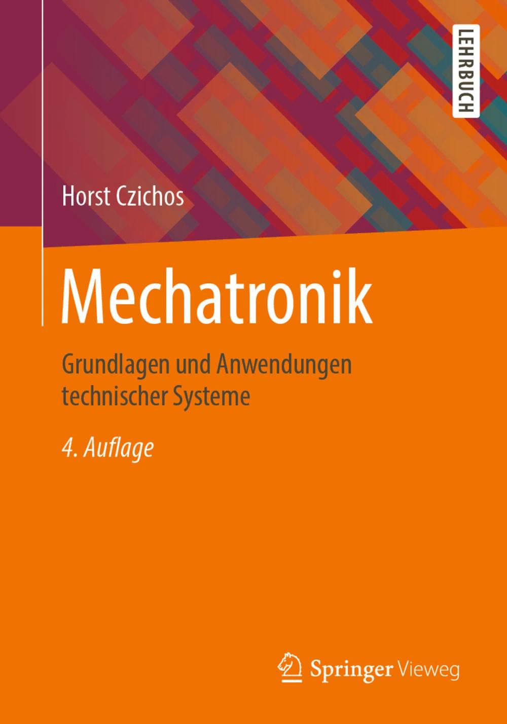 Big bigCover of Mechatronik