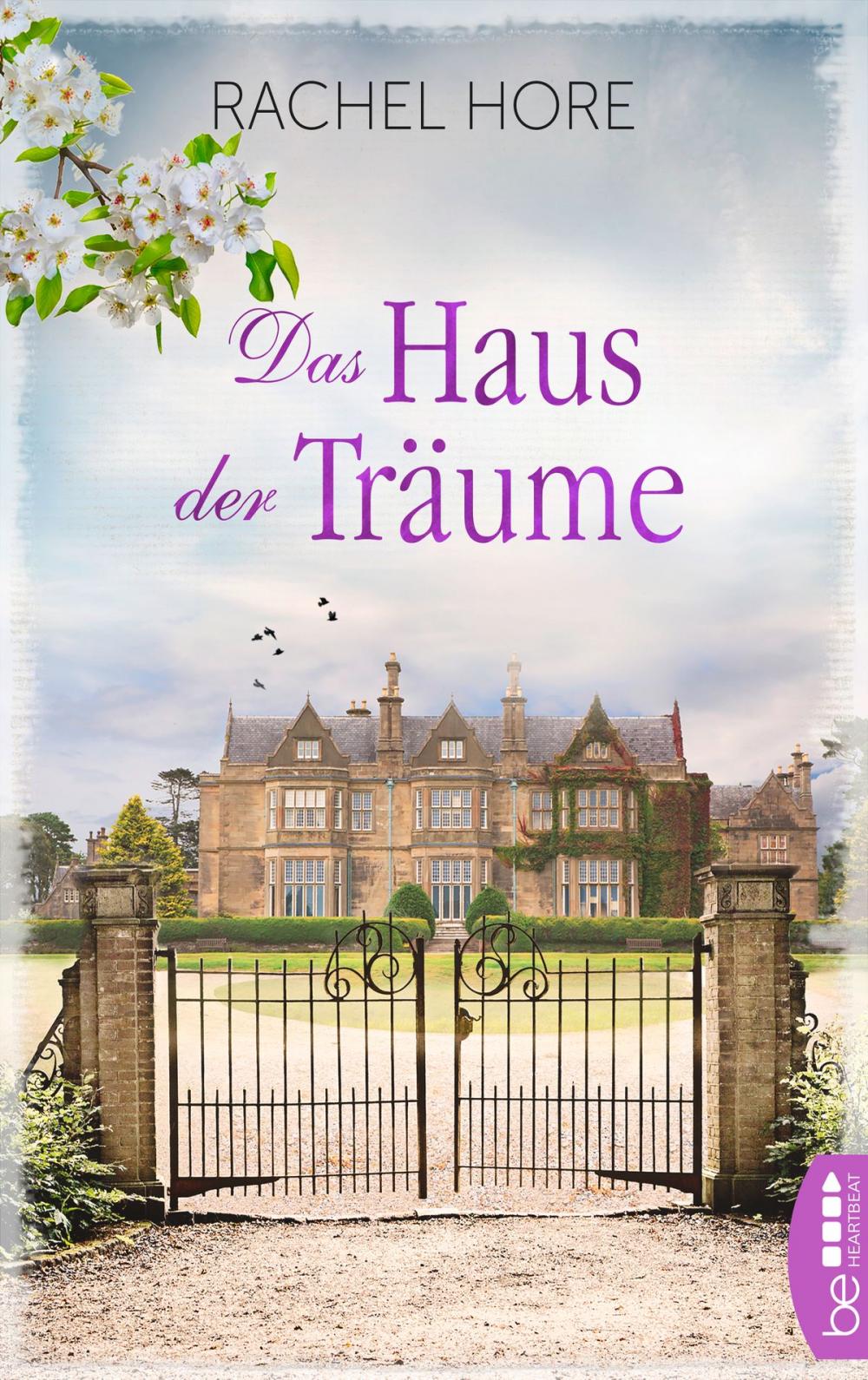 Big bigCover of Das Haus der Träume