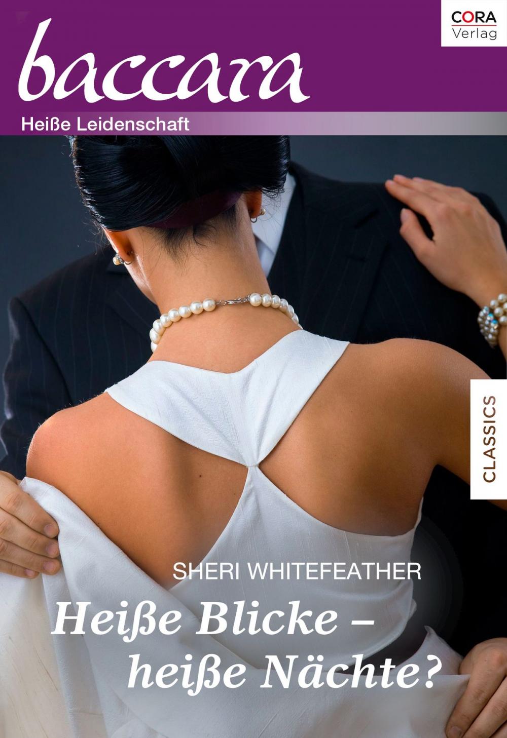 Big bigCover of Heiße Blicke - heiße Nächte?