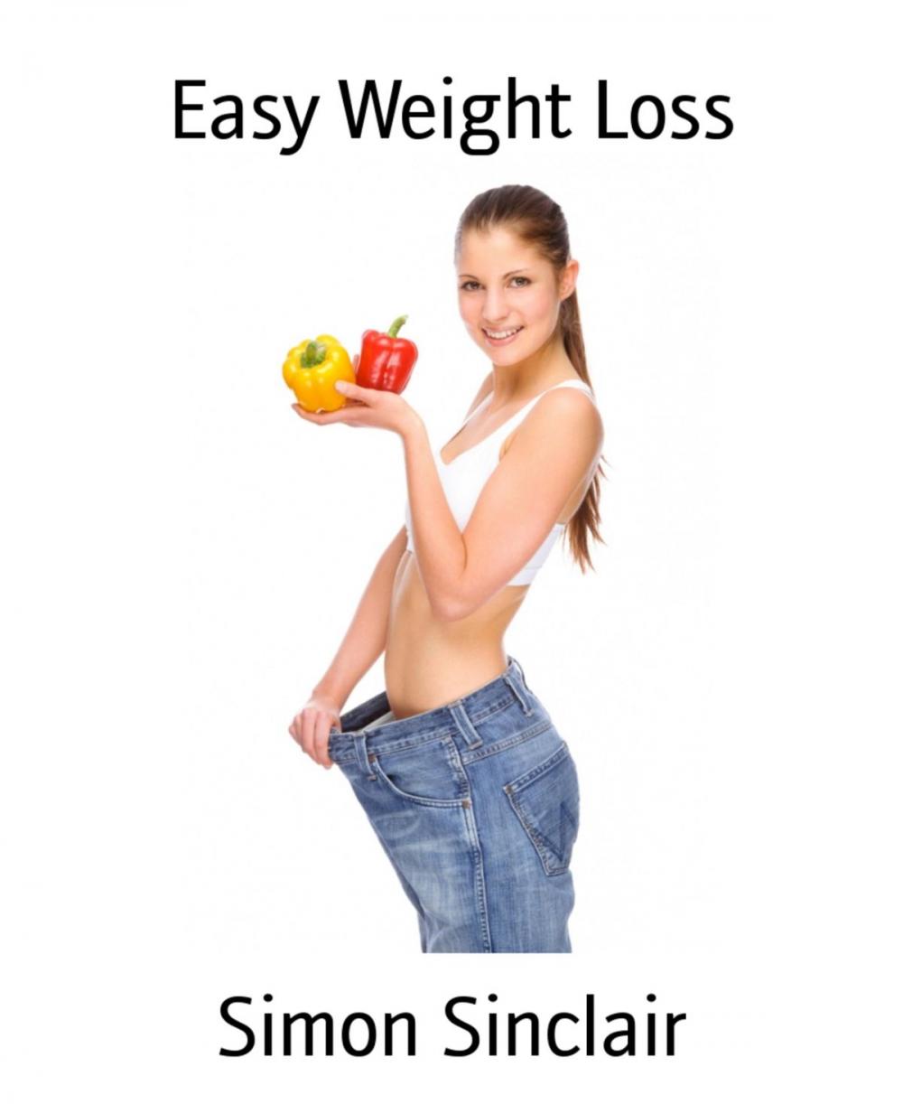 Big bigCover of Easy Weight Loss