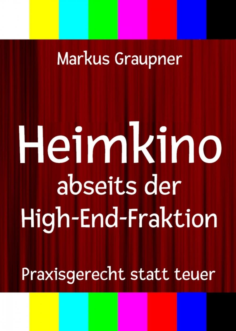 Big bigCover of Heimkino abseits der High-End-Fraktion