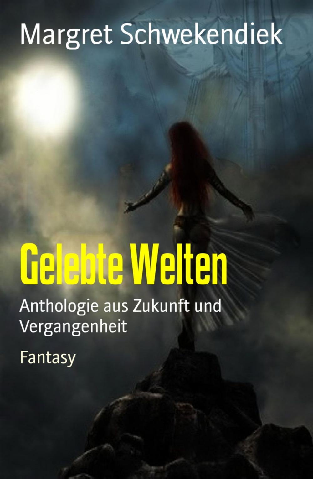 Big bigCover of Gelebte Welten