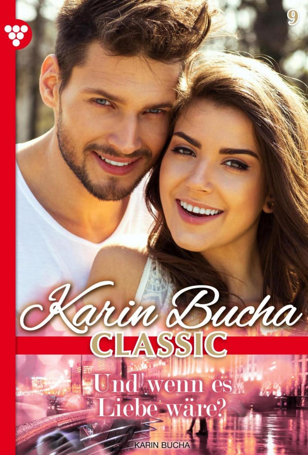 Big bigCover of Karin Bucha Classic 9 – Liebesroman