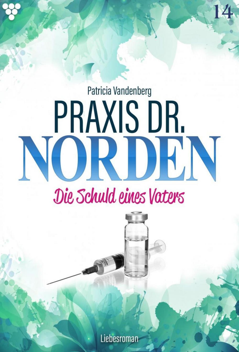 Big bigCover of Praxis Dr. Norden 14 – Arztroman