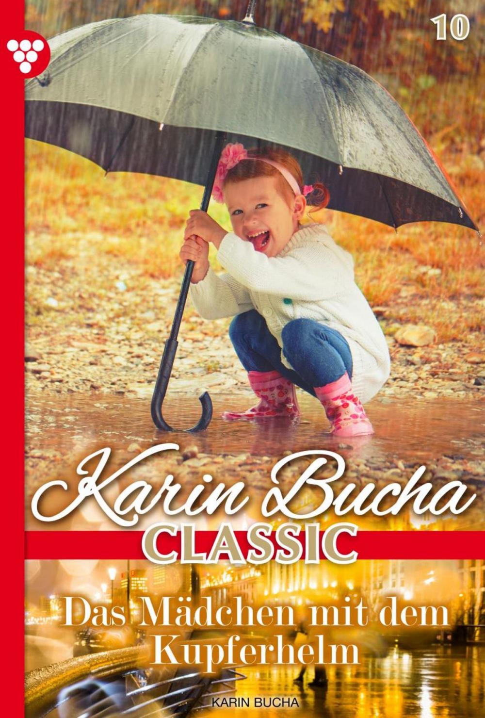 Big bigCover of Karin Bucha Classic 10 – Liebesroman