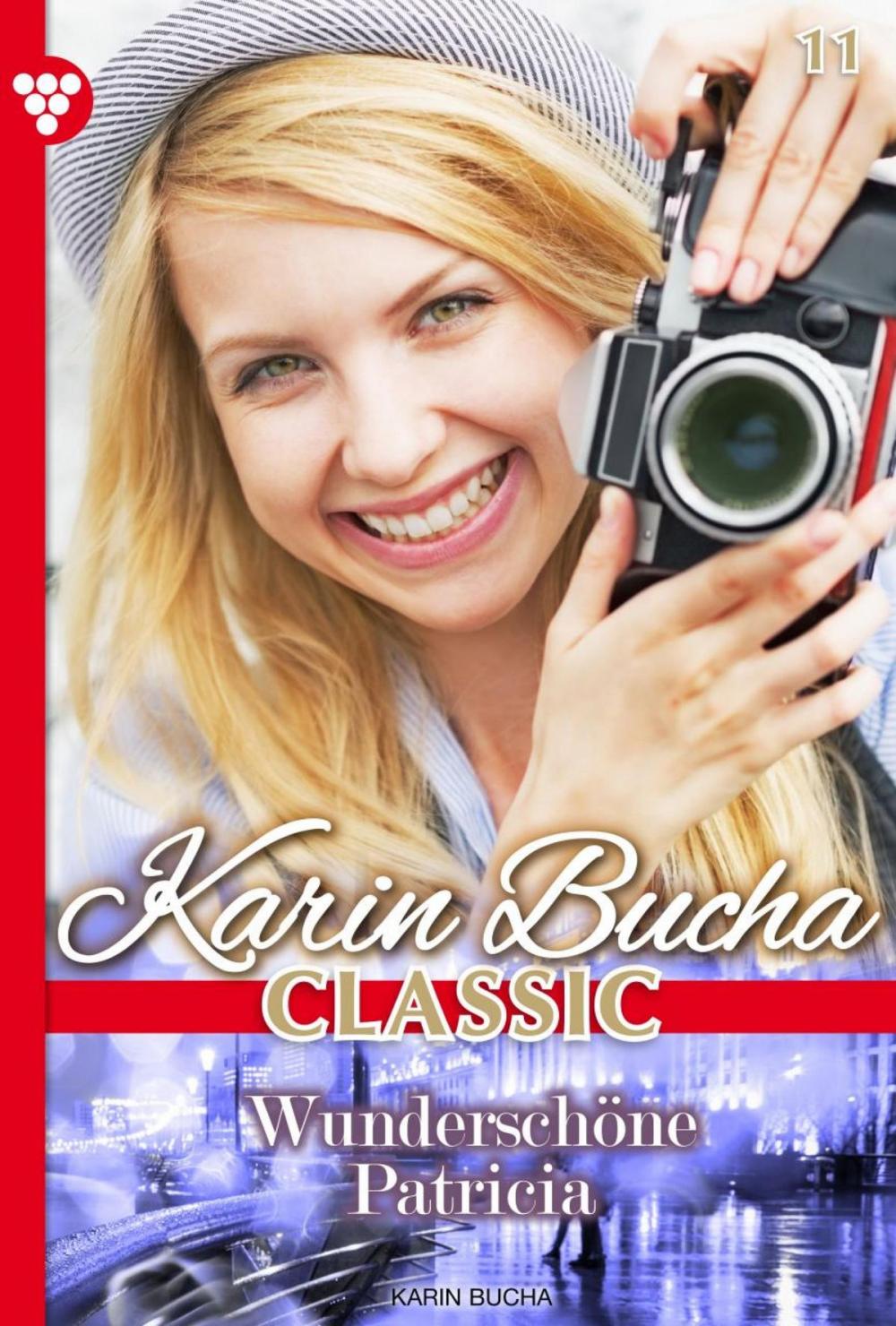 Big bigCover of Karin Bucha Classic 11 – Liebesroman