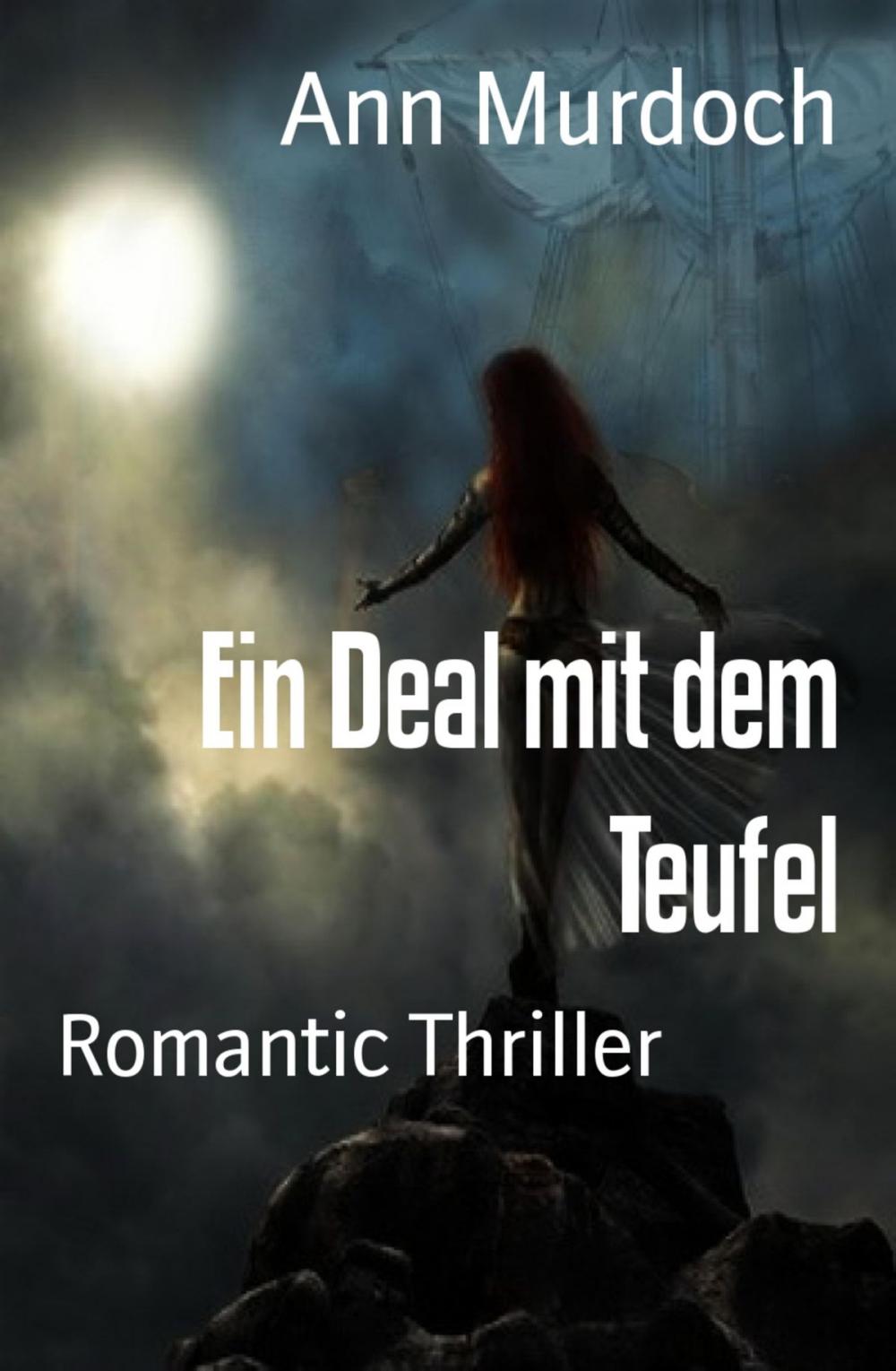 Big bigCover of Ein Deal mit dem Teufel