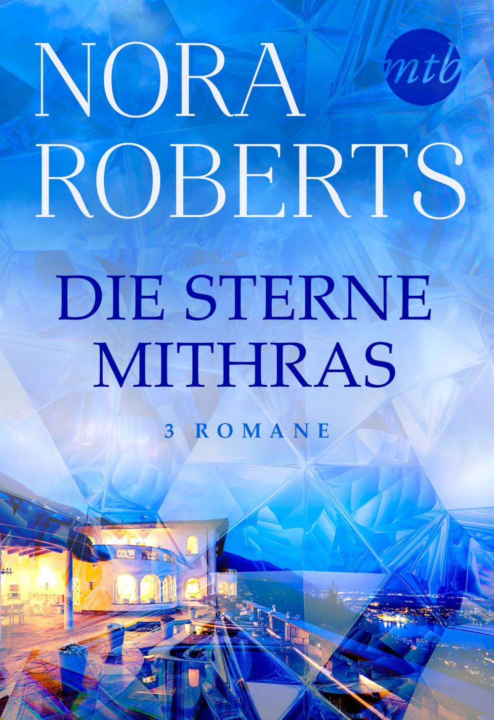 Big bigCover of Die Sterne Mithras