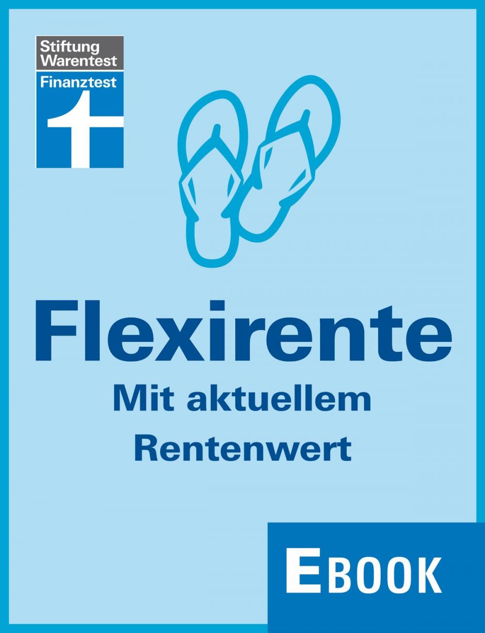 Big bigCover of Flexirente