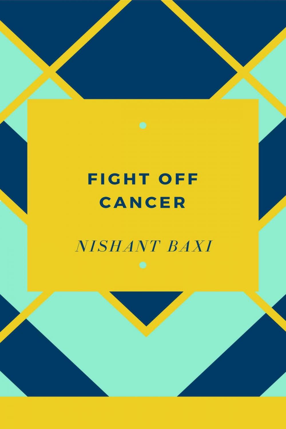 Big bigCover of Fight Off Cancer