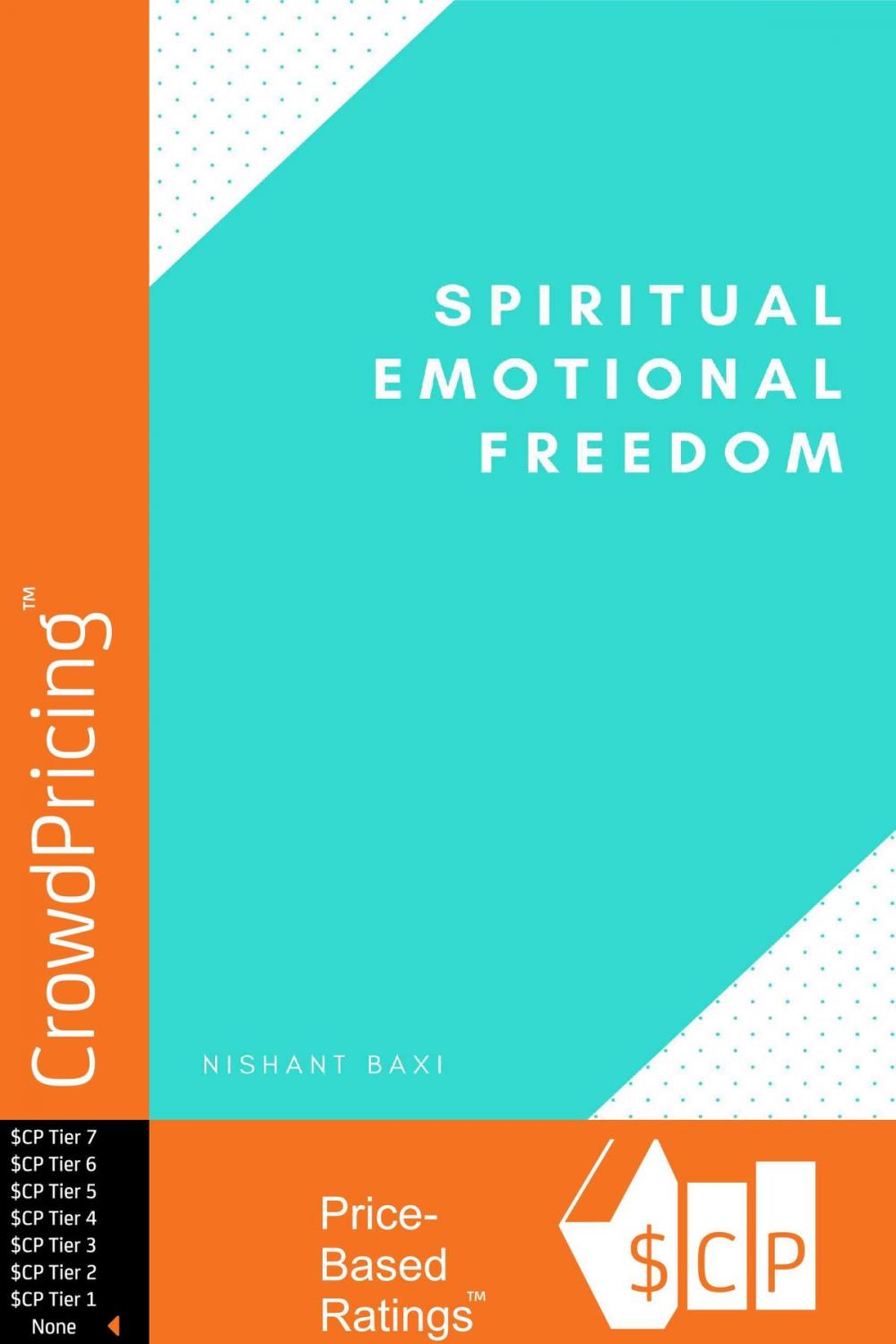 Big bigCover of Spiritual Emotional Freedom