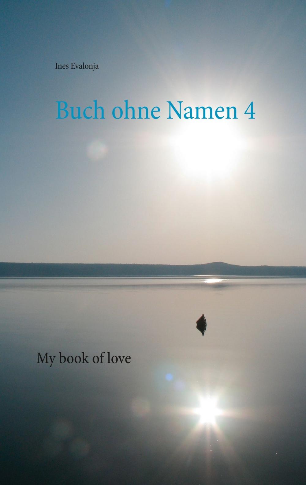 Big bigCover of Buch ohne Namen 4