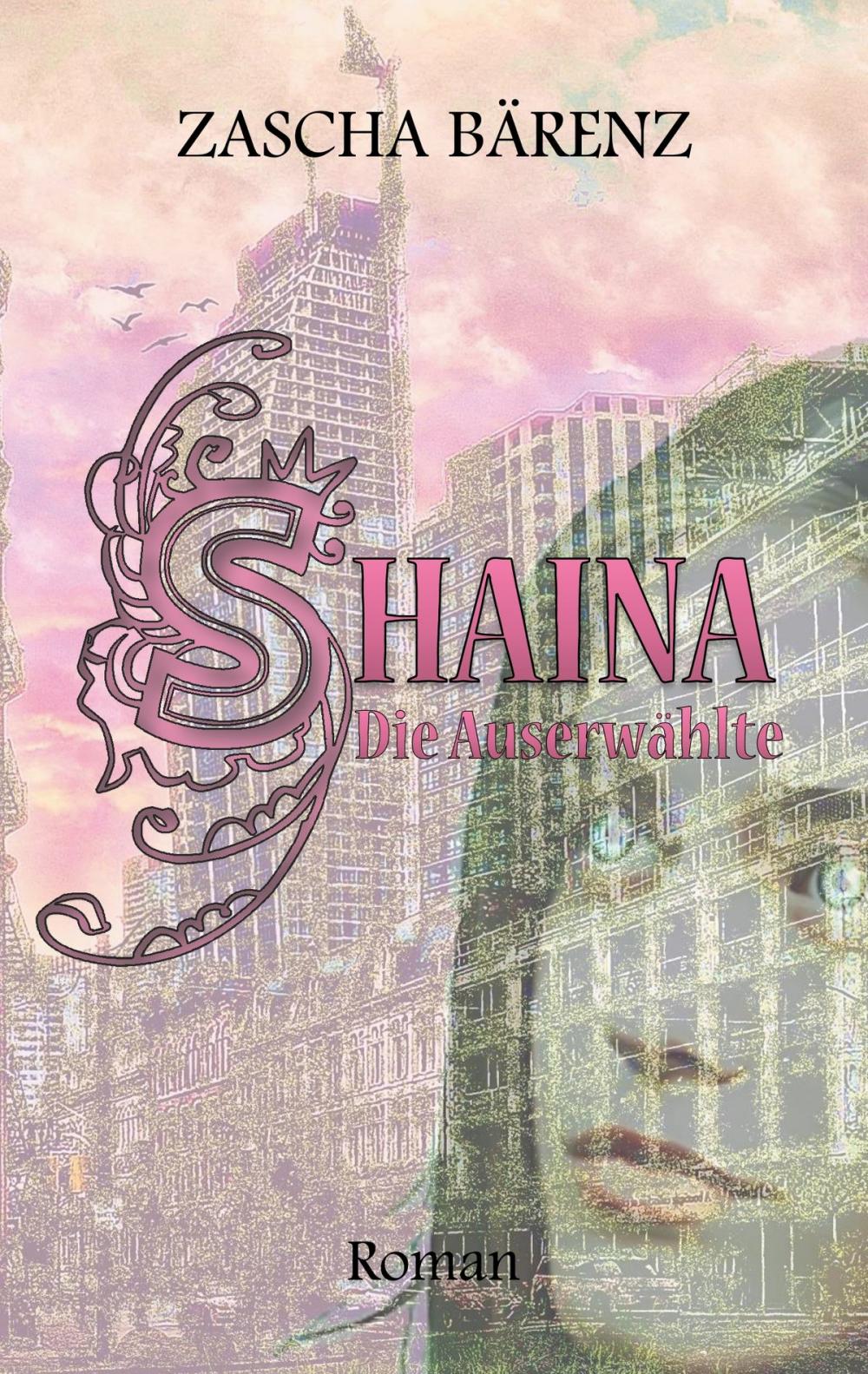 Big bigCover of SHAINA