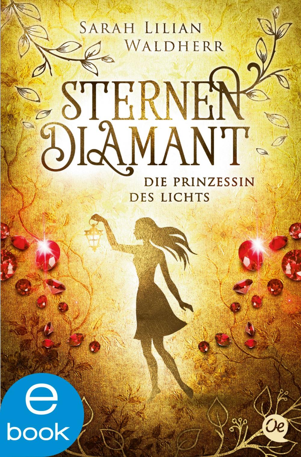 Big bigCover of Sternendiamant