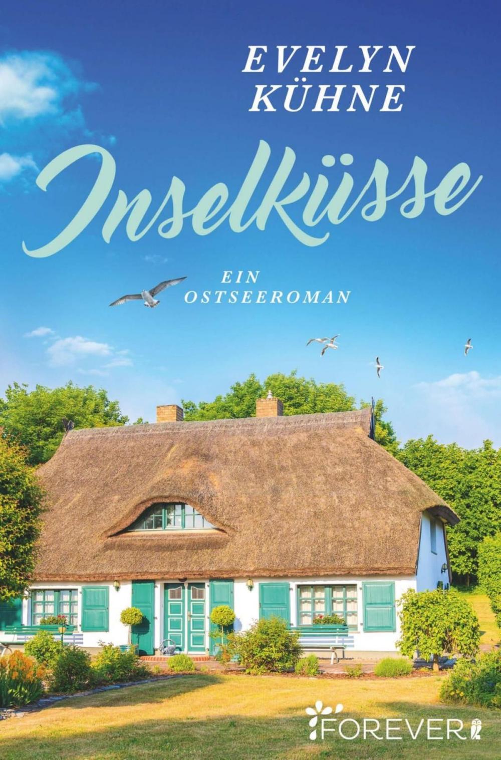 Big bigCover of Inselküsse