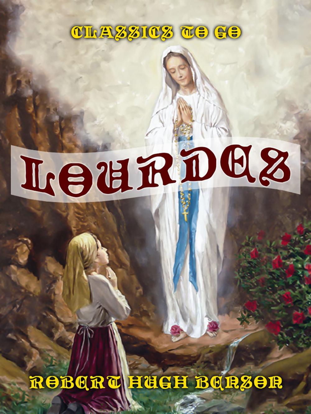 Big bigCover of Lourdes