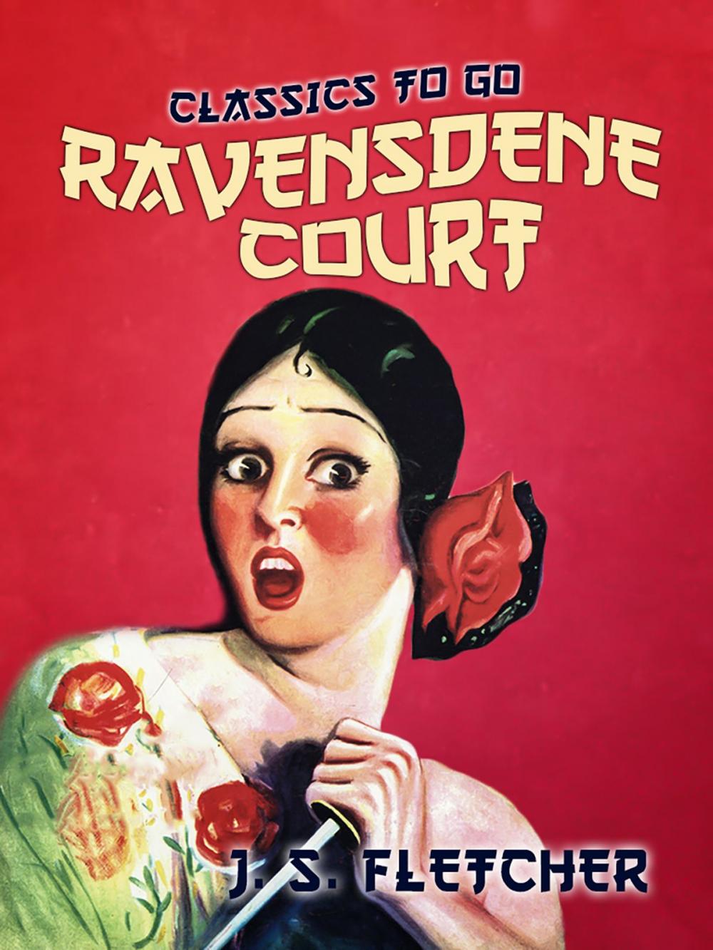 Big bigCover of Ravensdene Court