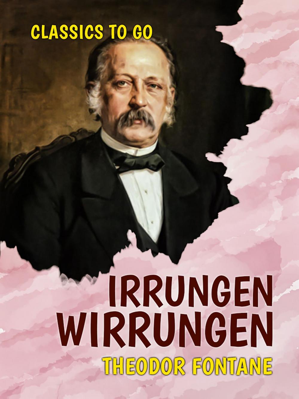 Big bigCover of Irrungen, Wirrungen