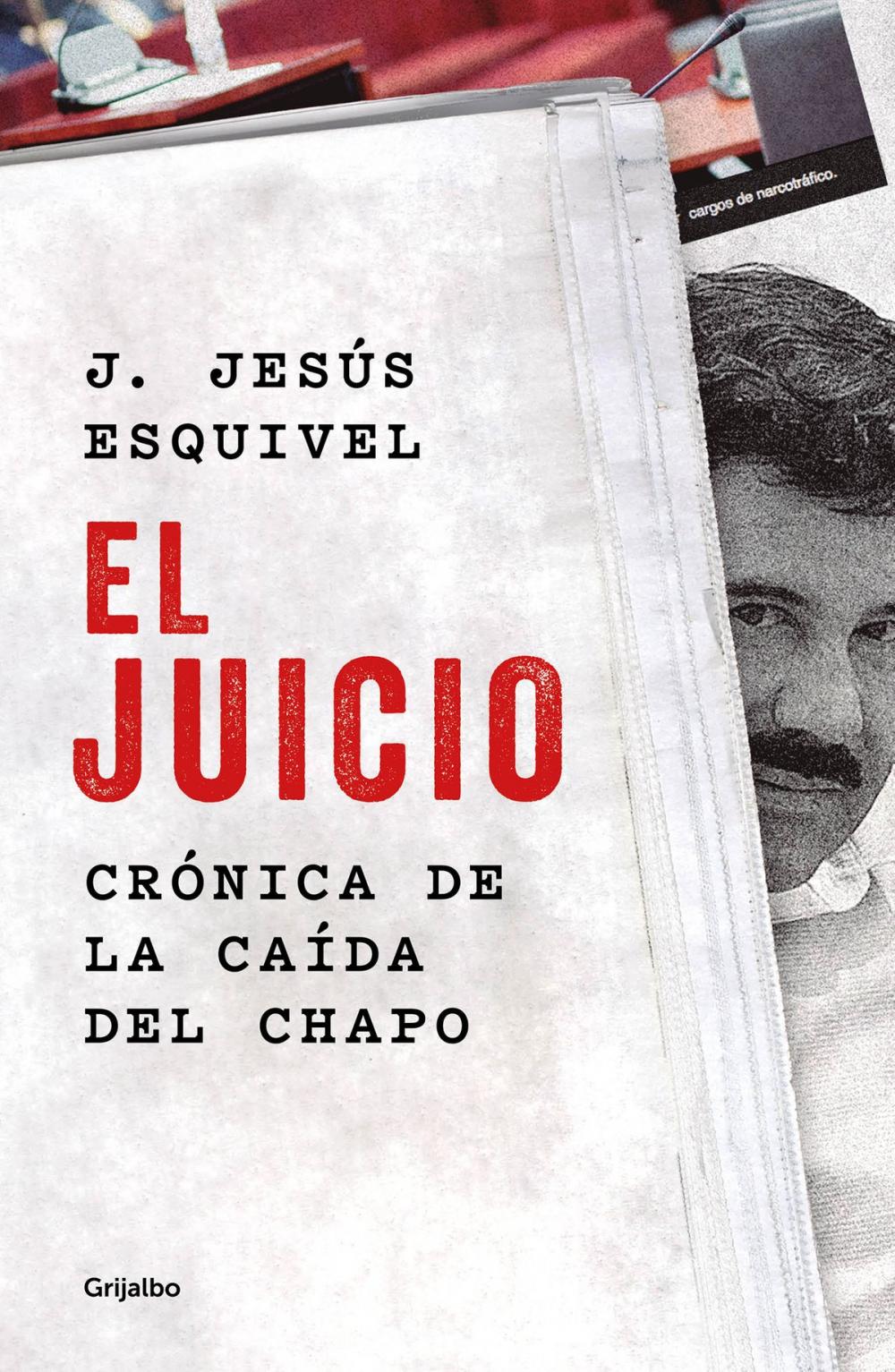 Big bigCover of El juicio