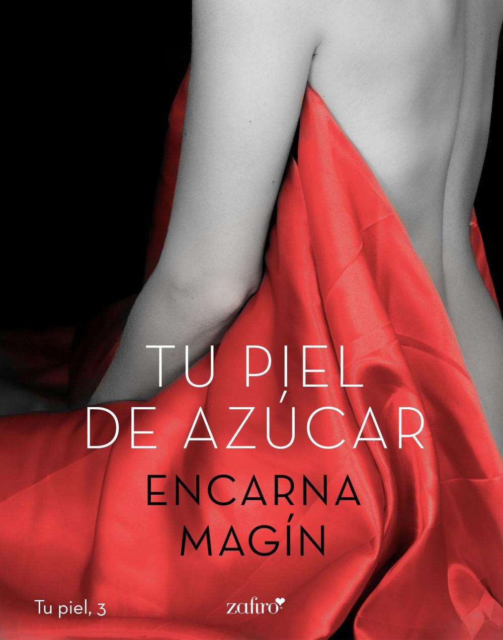 Big bigCover of Tu piel de azúcar