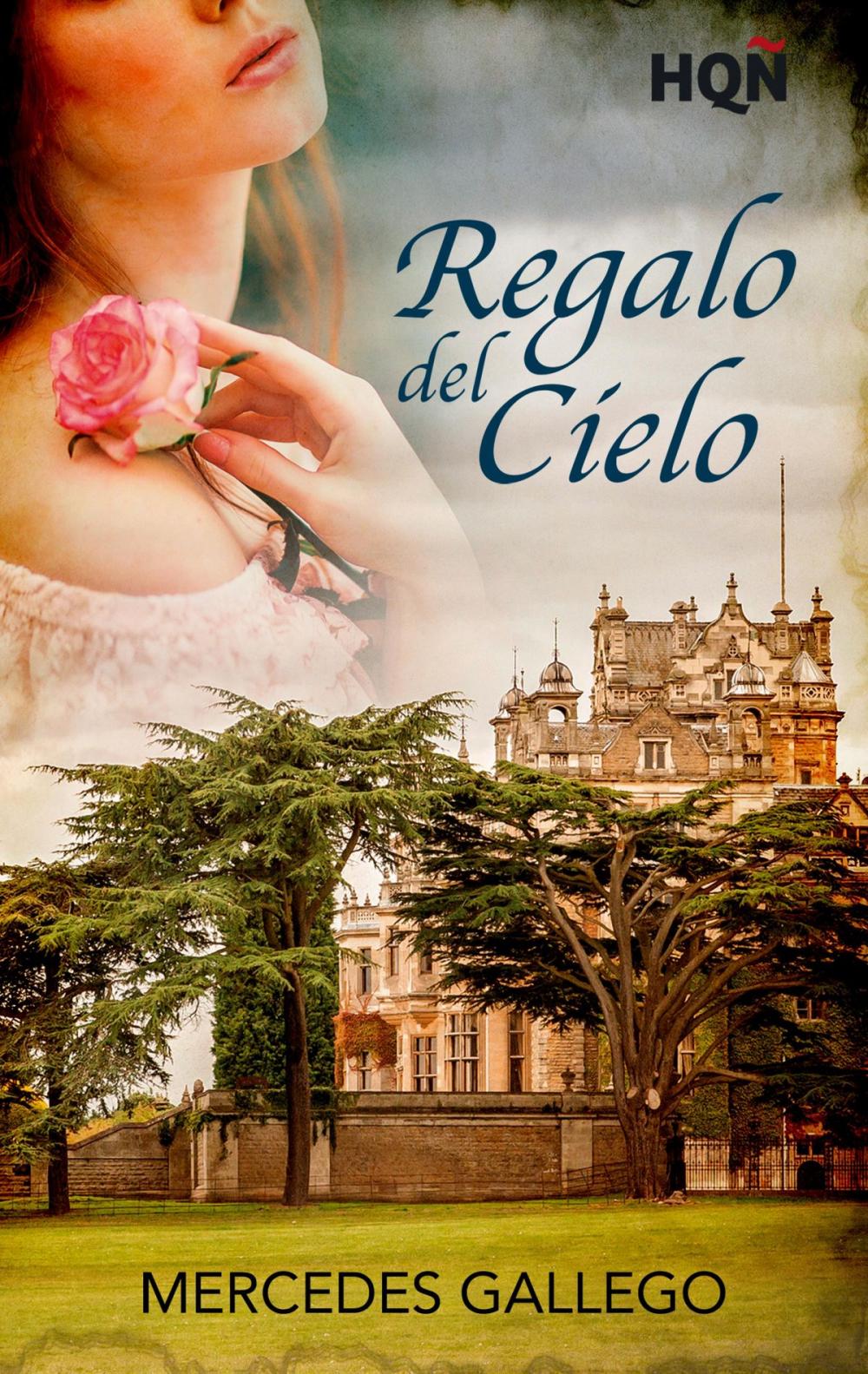 Big bigCover of Regalo del cielo