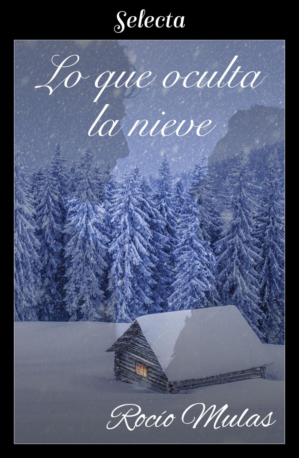 Big bigCover of Lo que oculta la nieve