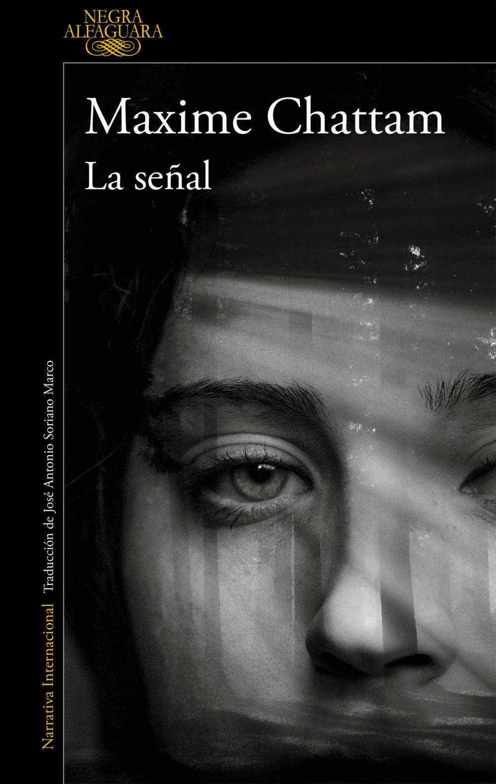 Big bigCover of La señal