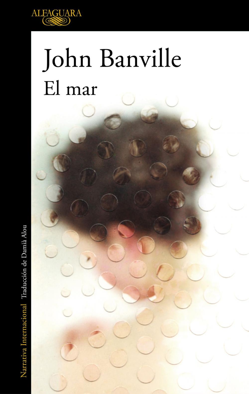 Big bigCover of El mar