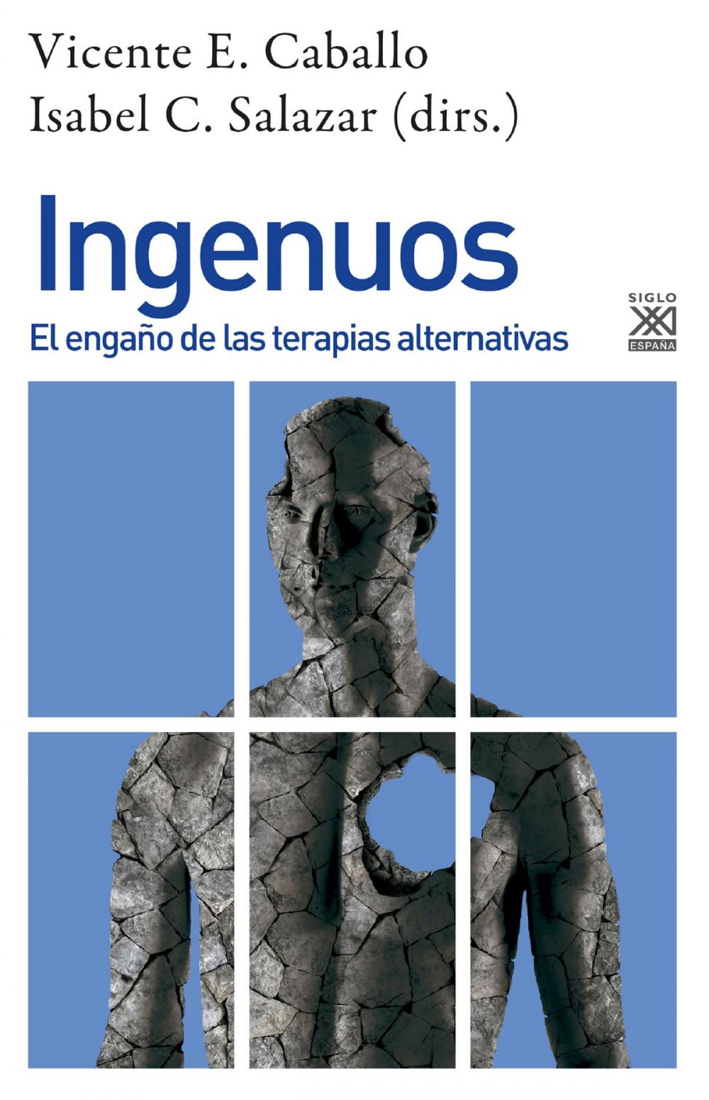 Big bigCover of Ingenuos