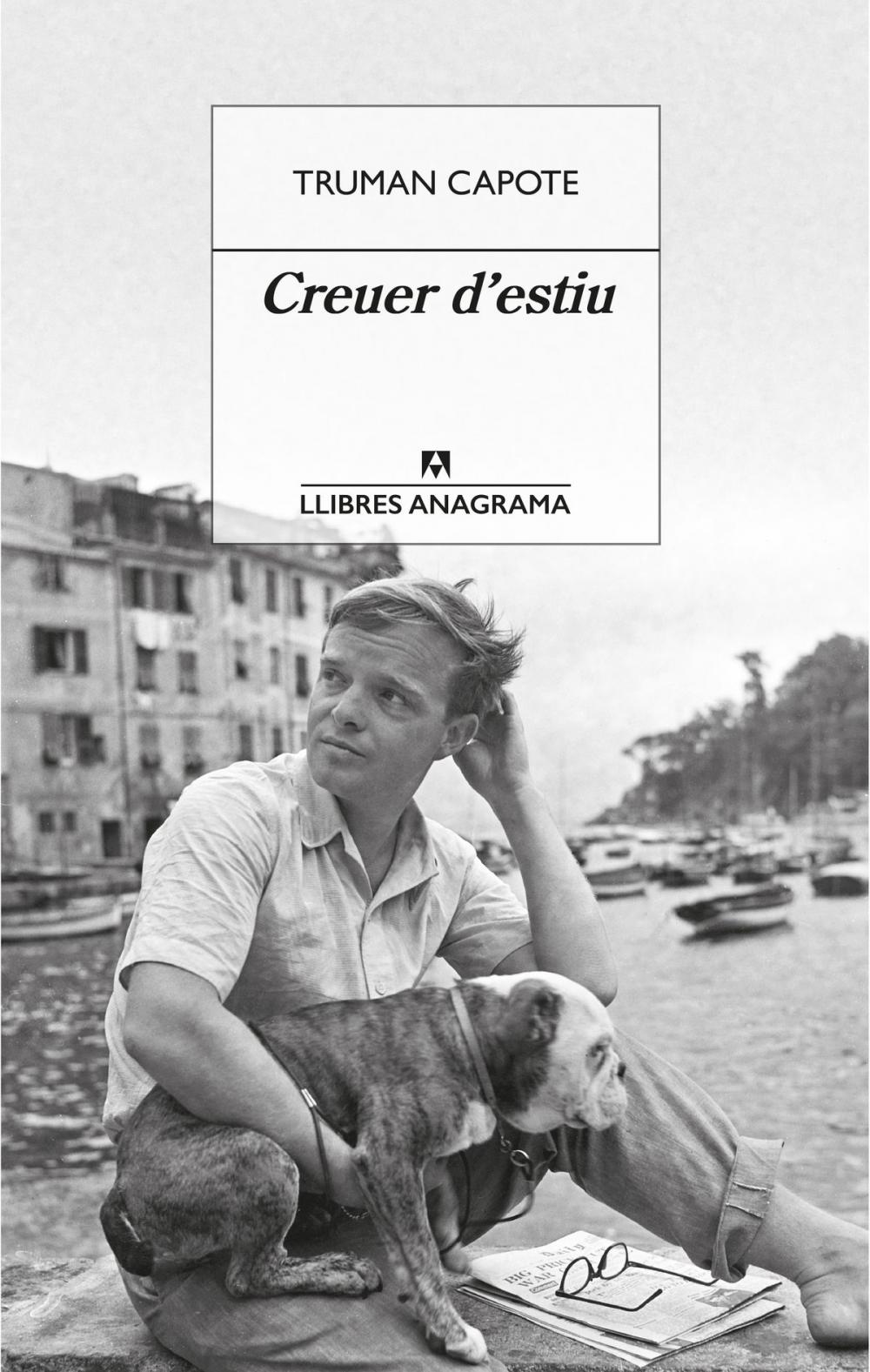 Big bigCover of Creuer d'estiu