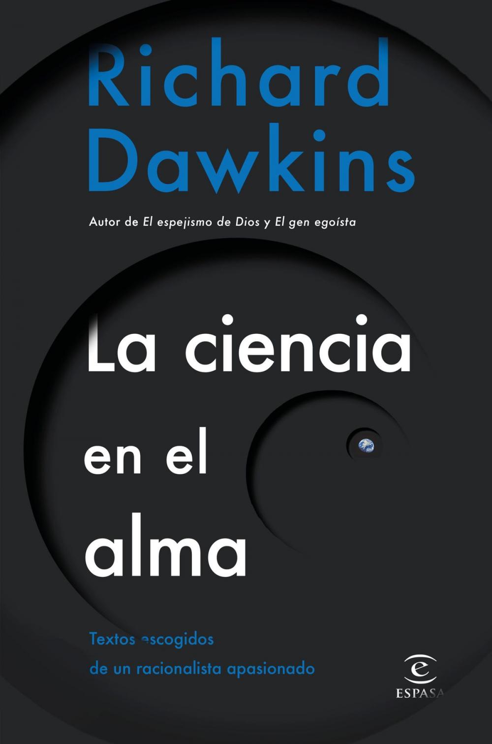 Big bigCover of La ciencia en el alma