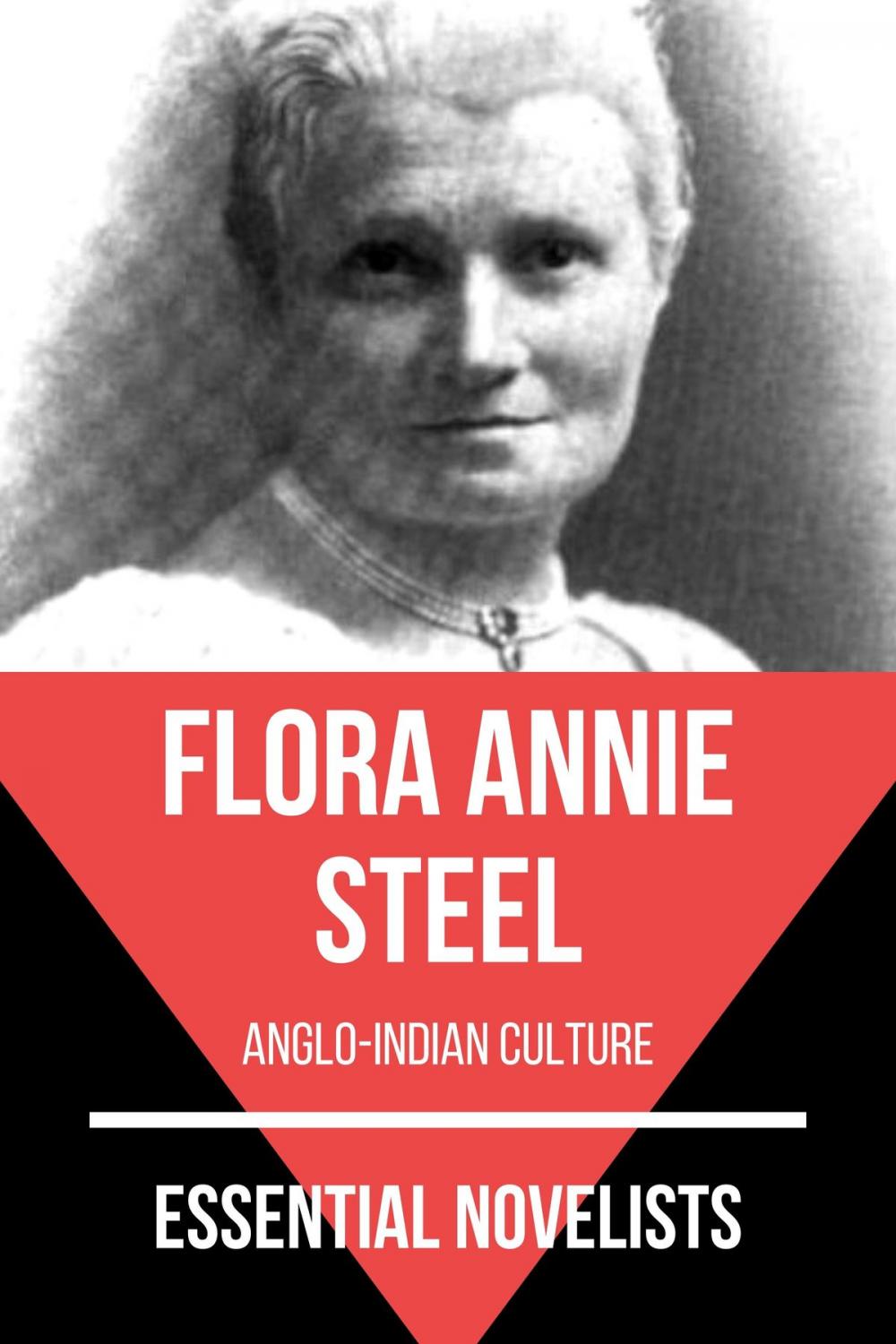 Big bigCover of Essential Novelists - Flora Annie Steel