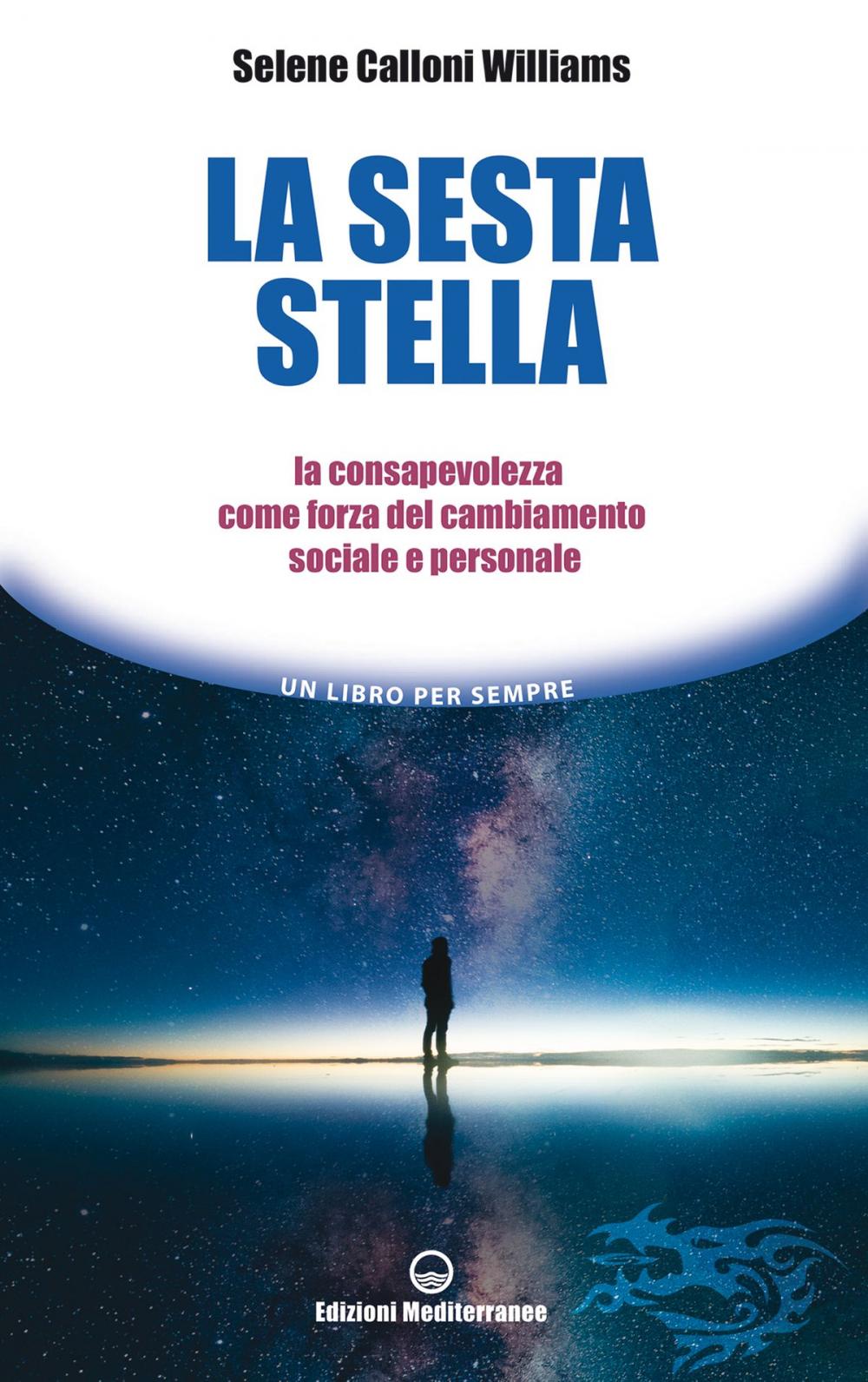 Big bigCover of La sesta stella